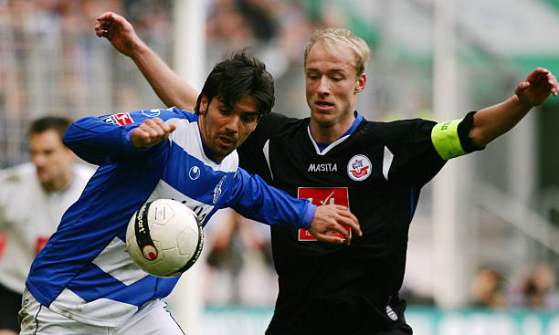 高尔夫LI 高尔夫LI